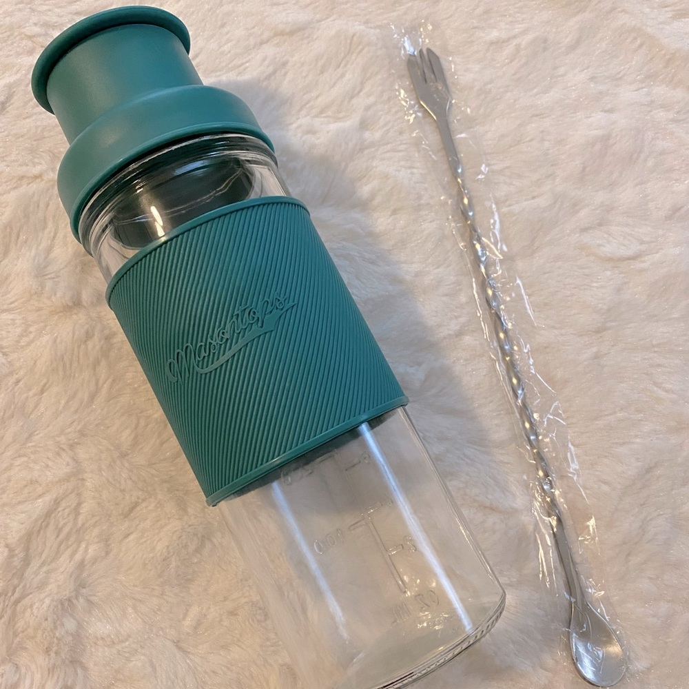 Cocktail Shaker